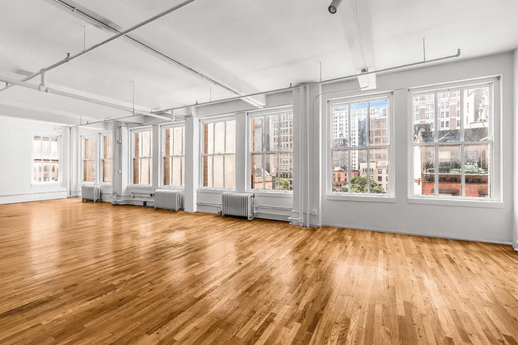 Дом 412м² в США, Нью-Йорк. Стоимостью 2965200€ аренда фото-1