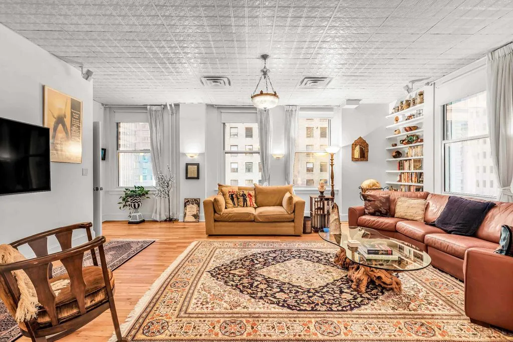 Дом 218м² в США, Нью-Йорк. Стоимостью 1915100€ аренда фото-4