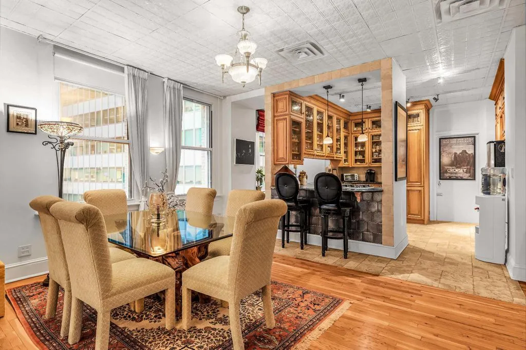 Дом 218м² в США, Нью-Йорк. Стоимостью 1915100€ аренда фото-5