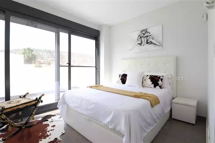 Другие объекты 85м² в Испании, Альгорфа. Стоимостью 310000€ аренда фото-13