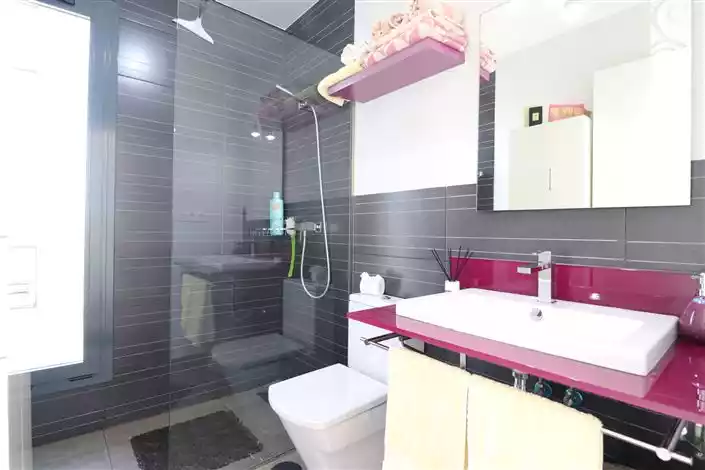 Другие объекты 85м² в Испании, Альгорфа. Стоимостью 310000€ аренда фото-18
