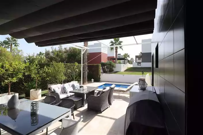 Другие объекты 85м² в Испании, Альгорфа. Стоимостью 310000€ аренда фото-25