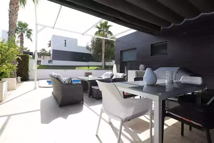 Другие объекты 85м² в Испании, Альгорфа. Стоимостью 310000€ аренда фото-26