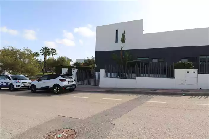 Другие объекты 85м² в Испании, Альгорфа. Стоимостью 310000€ аренда фото-30