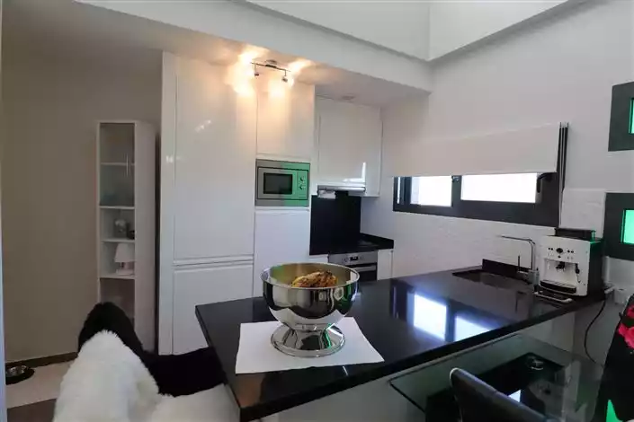 Другие объекты 85м² в Испании, Альгорфа. Стоимостью 310000€ аренда фото-4