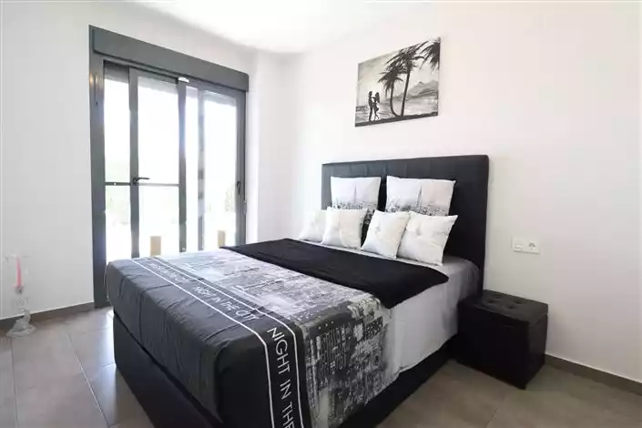 Другие объекты 85м² в Испании, Альгорфа. Стоимостью 310000€ аренда фото-9