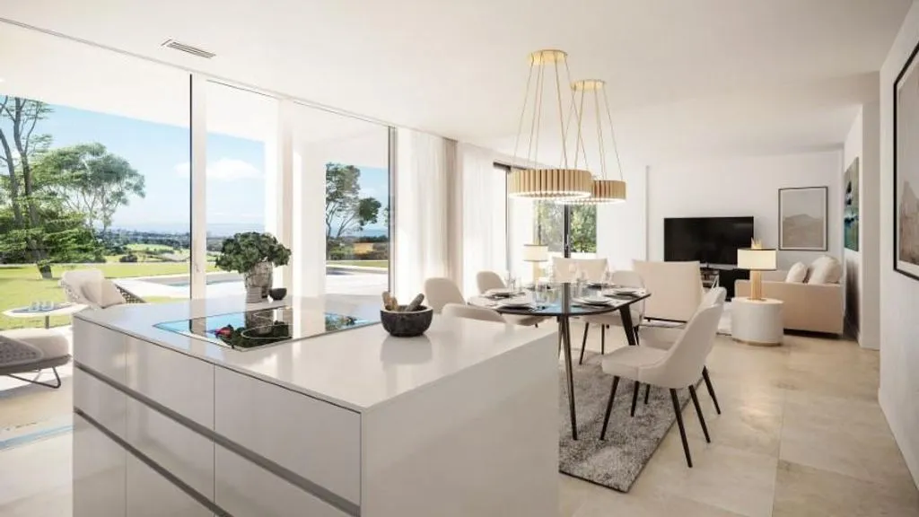 Квартира 169м² в Испании, Марбелья. Стоимостью 1250000€ аренда фото-3