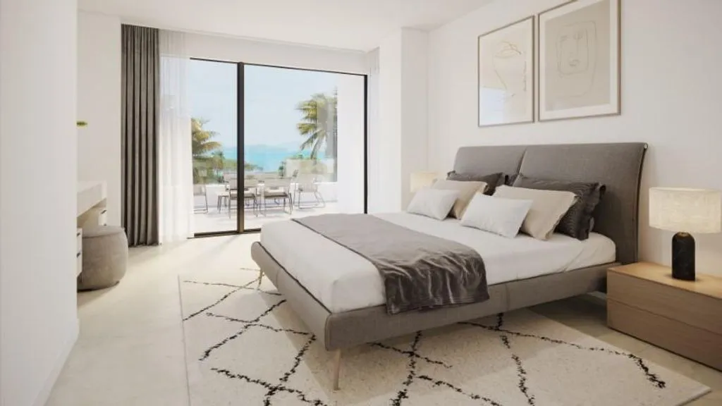 Квартира 169м² в Испании, Марбелья. Стоимостью 1250000€ аренда фото-4