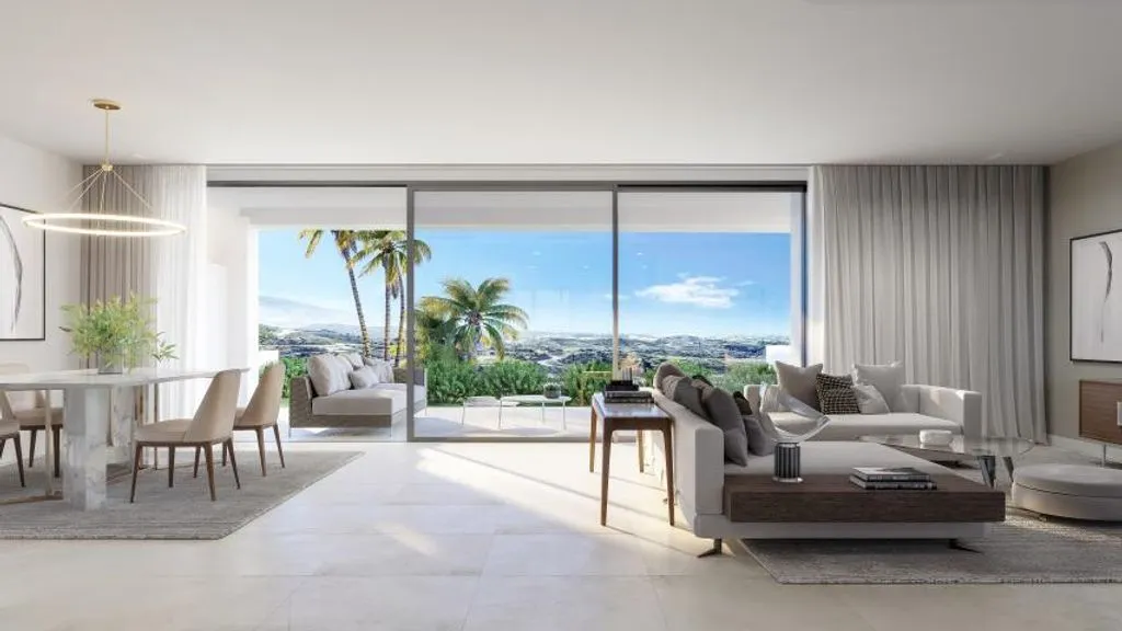 Квартира 169м² в Испании, Марбелья. Стоимостью 1250000€ аренда фото-6