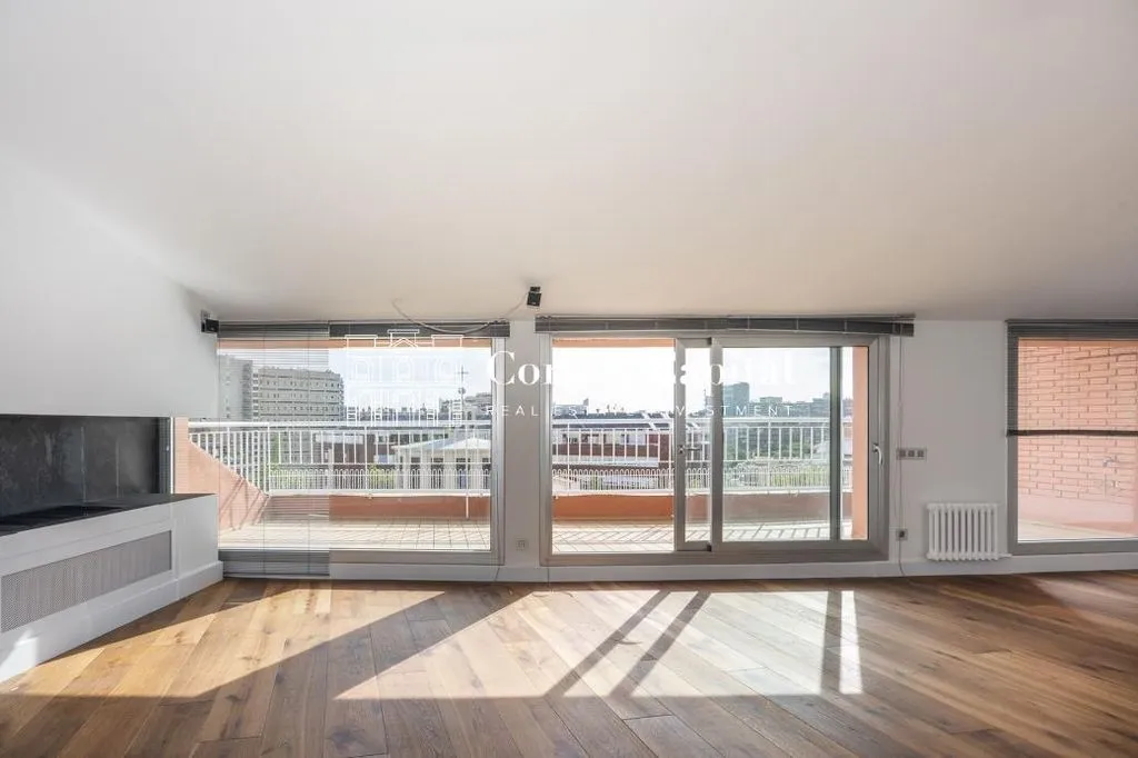 Квартира 160м² в Испании, Барселона. Стоимостью 1490000€ аренда фото-1