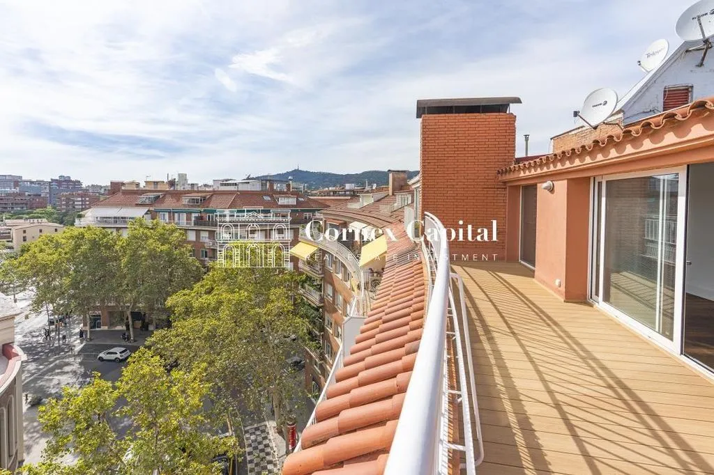 Квартира 160м² в Испании, Барселона. Стоимостью 1490000€ аренда фото-3