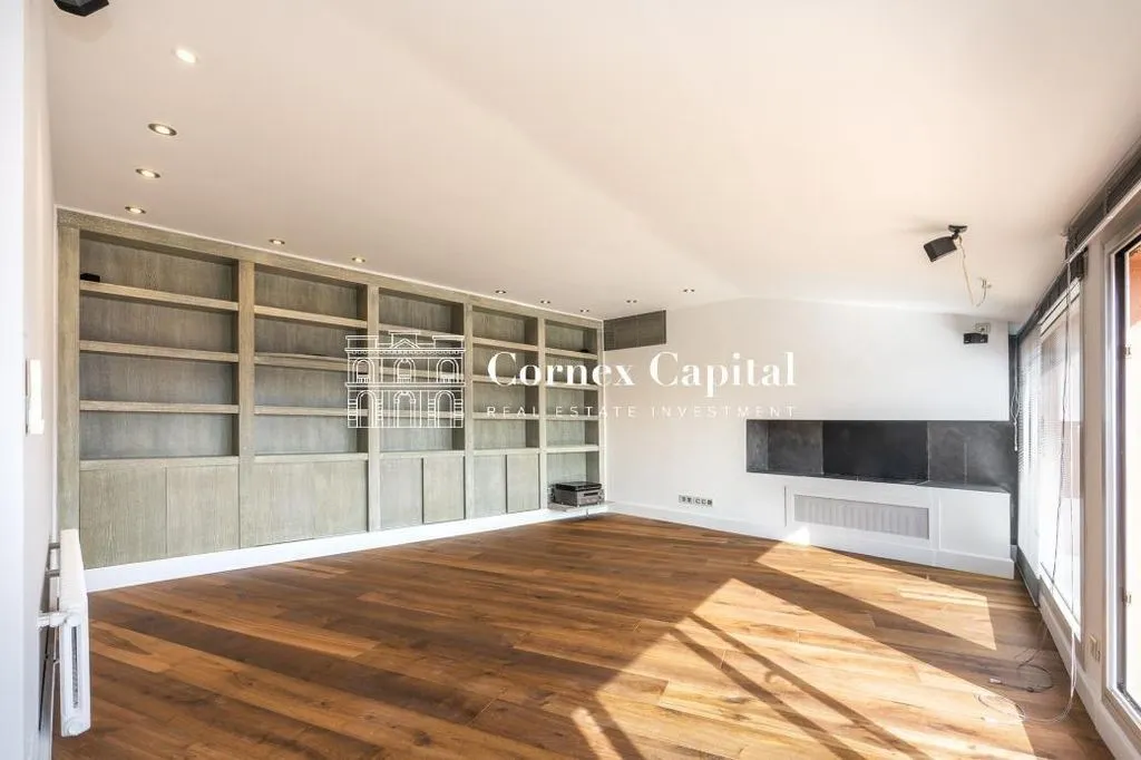 Квартира 160м² в Испании, Барселона. Стоимостью 1490000€ аренда фото-4