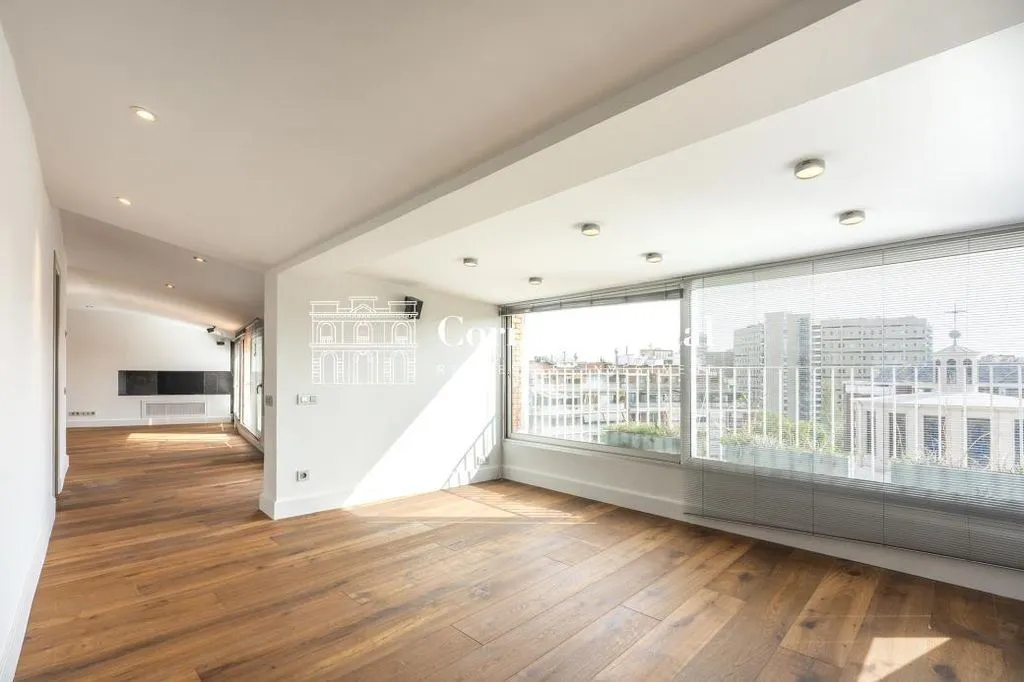 Квартира 160м² в Испании, Барселона. Стоимостью 1490000€ аренда фото-5