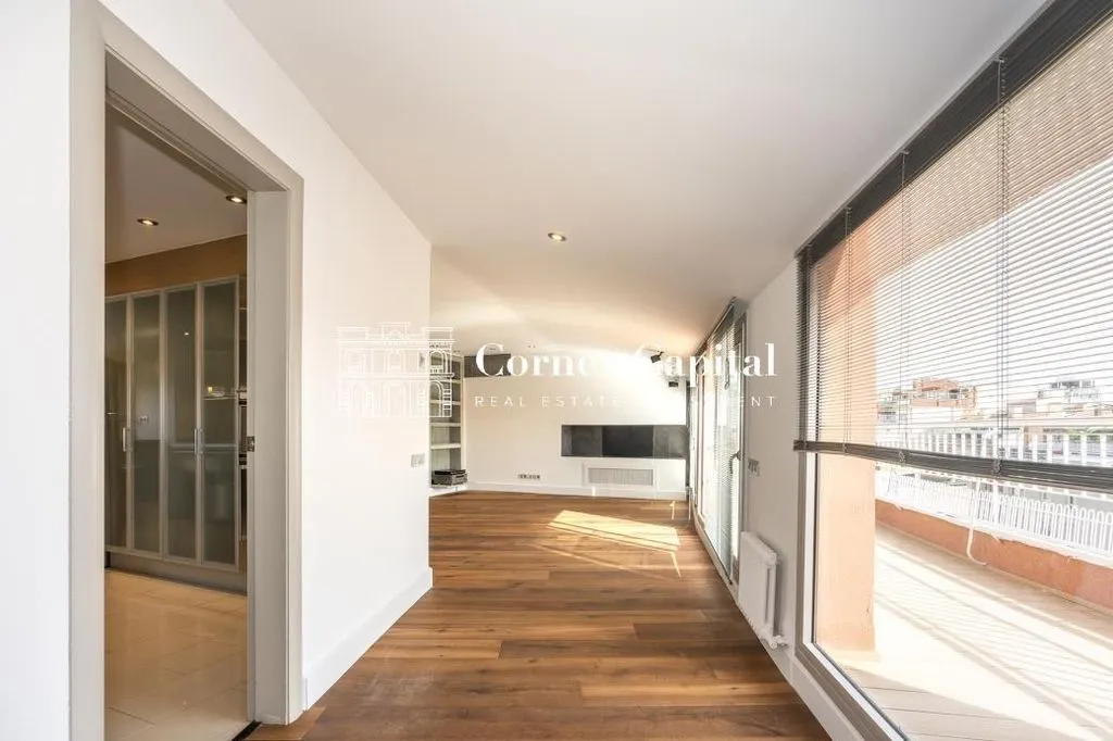 Квартира 160м² в Испании, Барселона. Стоимостью 1490000€ аренда фото-6