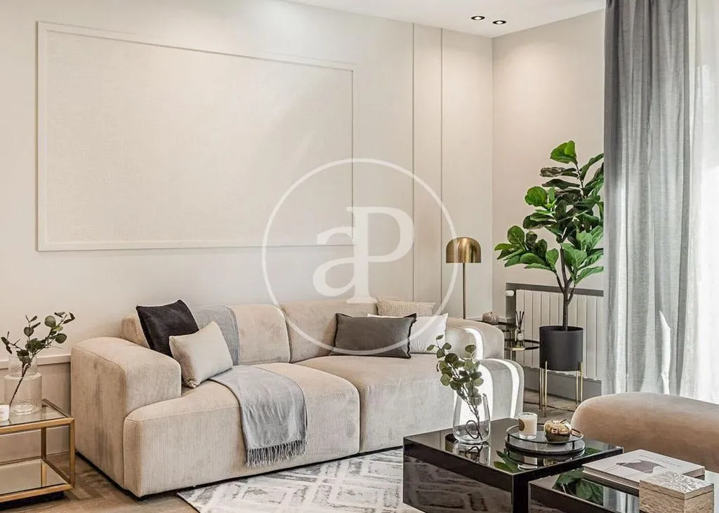 Дом 302м² в Испании, Мадрид. Стоимостью 3680000€ аренда фото-2