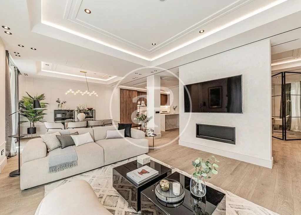 Дом 302м² в Испании, Мадрид. Стоимостью 3680000€ аренда фото-3
