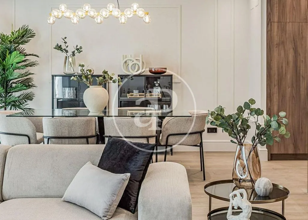 Дом 302м² в Испании, Мадрид. Стоимостью 3680000€ аренда фото-4