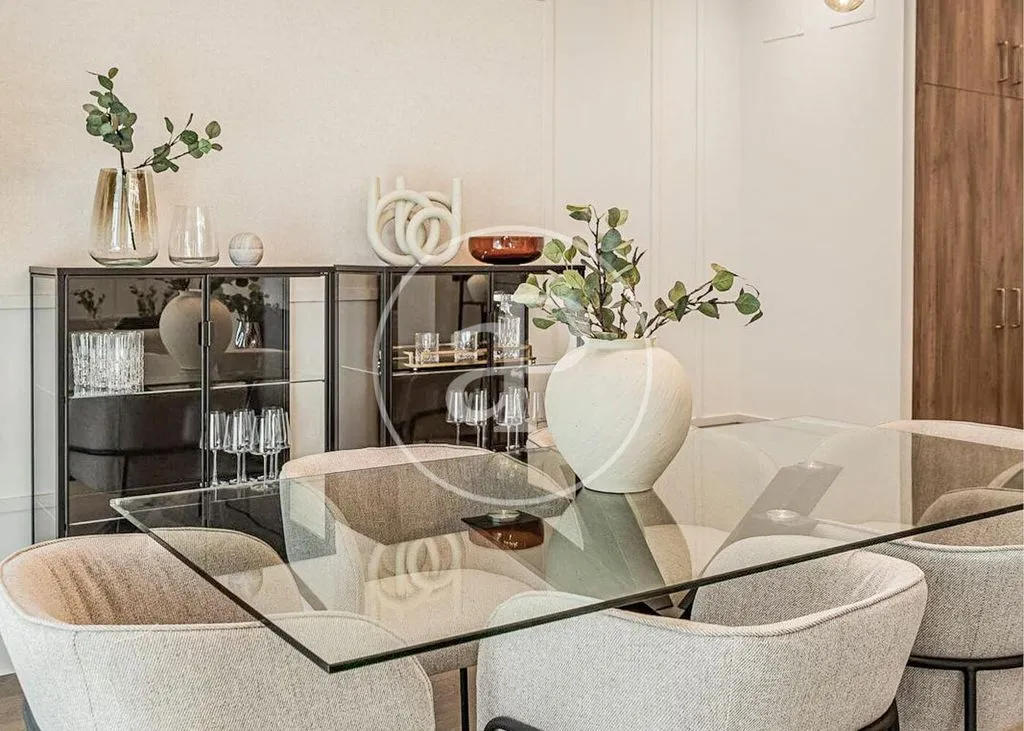 Дом 302м² в Испании, Мадрид. Стоимостью 3680000€ аренда фото-5