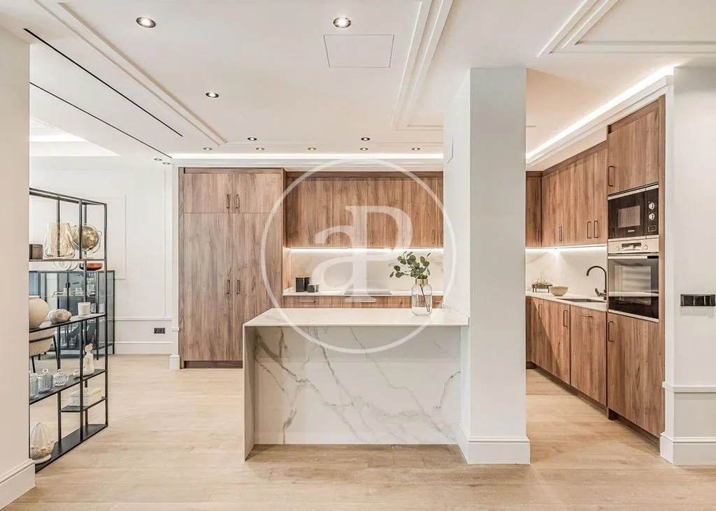 Дом 302м² в Испании, Мадрид. Стоимостью 3680000€ аренда фото-6