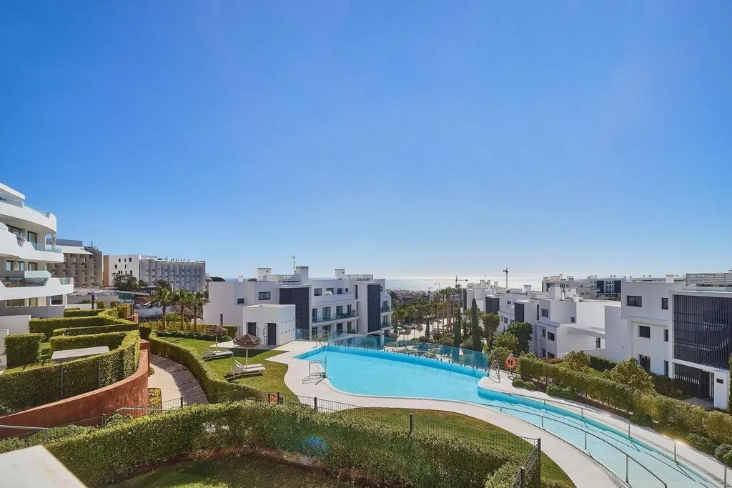 Квартира 216м² в Испании, Фуэнхирола. Стоимостью 799000€ аренда фото-2