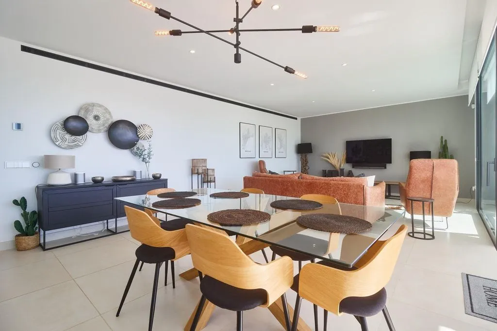 Квартира 216м² в Испании, Фуэнхирола. Стоимостью 799000€ аренда фото-4