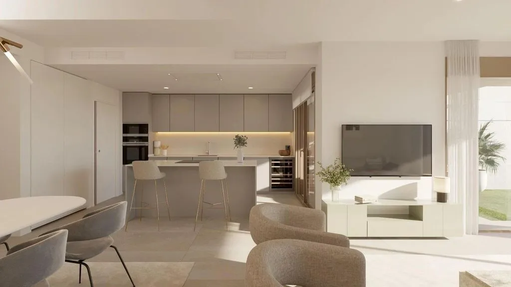 Дом 215м² в Испании, Аликанте. Стоимостью 1330000€ аренда фото-4