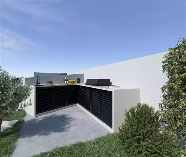 Квартира 112м² в Кипре, Ларнака. Стоимостью 298000€ аренда фото-10