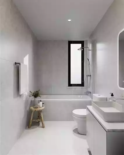 Квартира 112м² в Кипре, Ларнака. Стоимостью 298000€ аренда фото-13