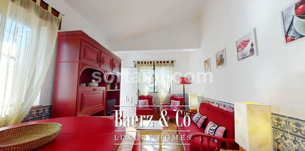 Дом 161м² в Португалии, Сагреш. Стоимостью 1450000€ аренда фото-6