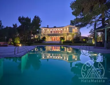 Купить дом в Греции 3500000€