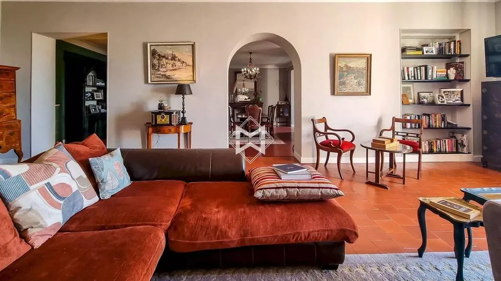 Вилла 380м² в Франции, Ле-Канне. Стоимостью 2995000€ аренда фото-4
