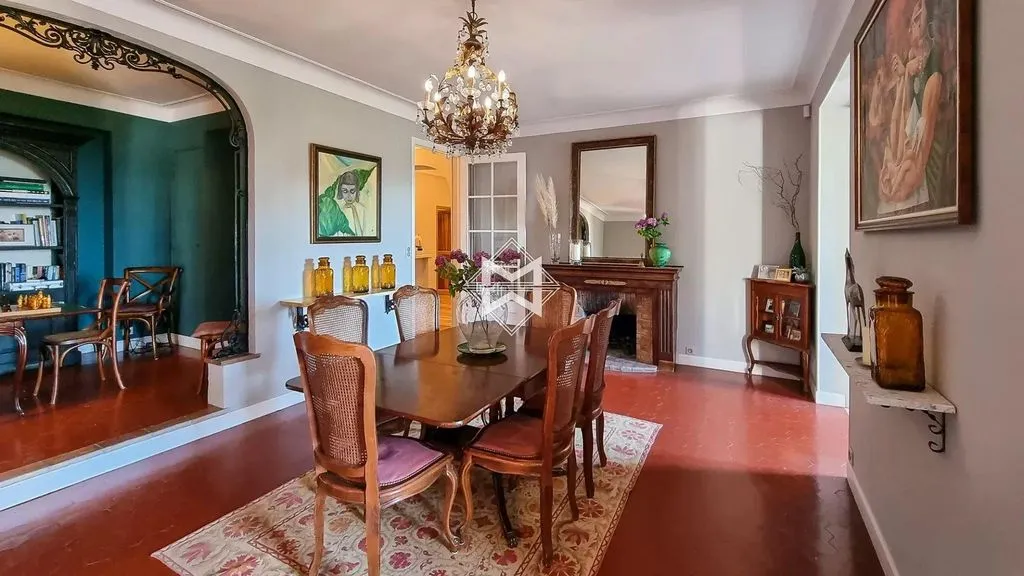 Вилла 380м² в Франции, Ле-Канне. Стоимостью 2995000€ аренда фото-6