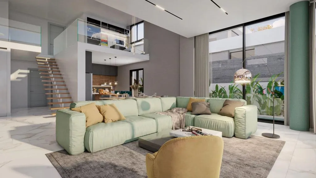 Вилла 427м² в Италии, Кьявари. Стоимостью 2100000€ аренда фото-1