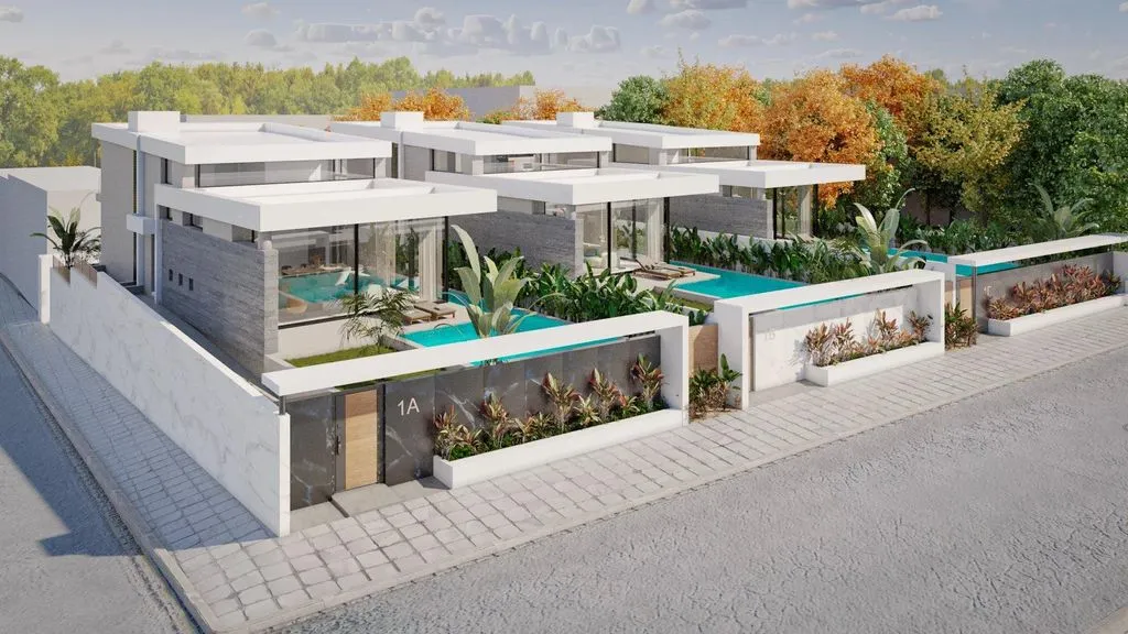 Вилла 427м² в Италии, Кьявари. Стоимостью 2100000€ аренда фото-2