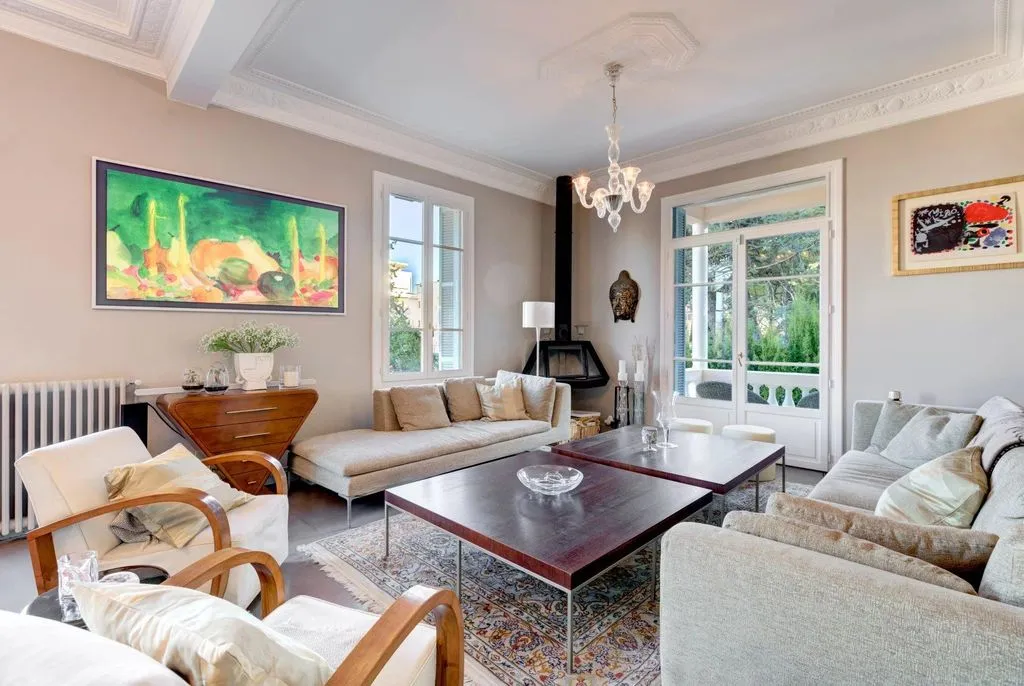 Дом 442м² в Франции, Сен-Лоран-дю-Вар. Стоимостью 1800000€ аренда фото-5