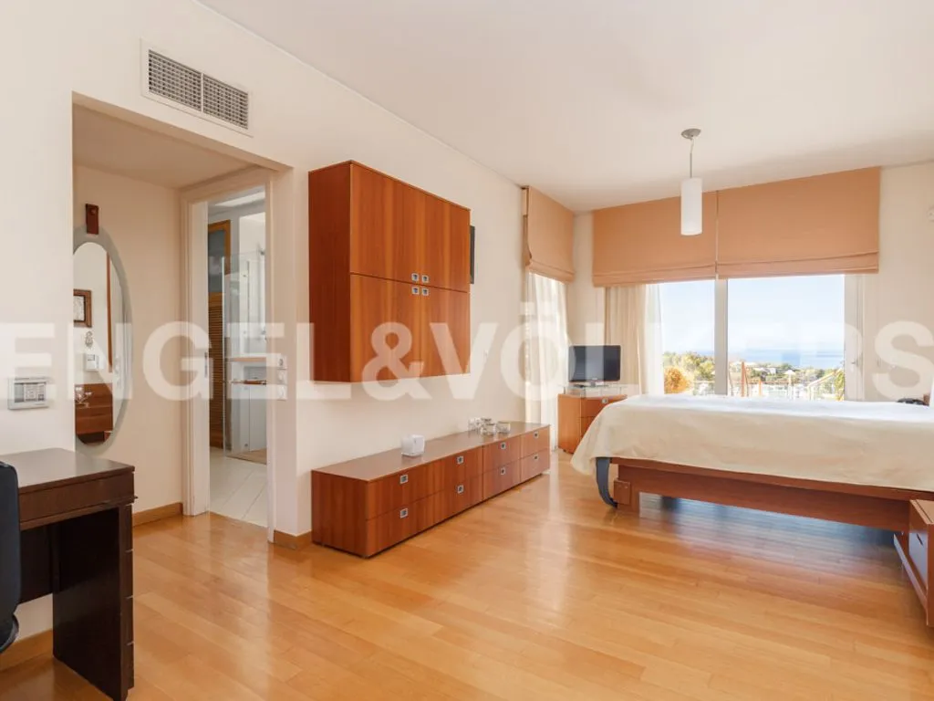 Вилла 533м² в Греции, Афины. Стоимостью 2500000€ аренда фото-2