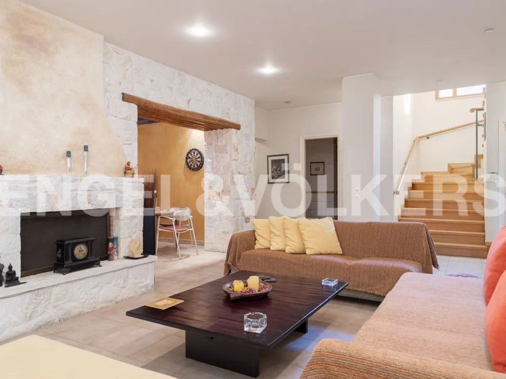 Вилла 533м² в Греции, Афины. Стоимостью 2500000€ аренда фото-6