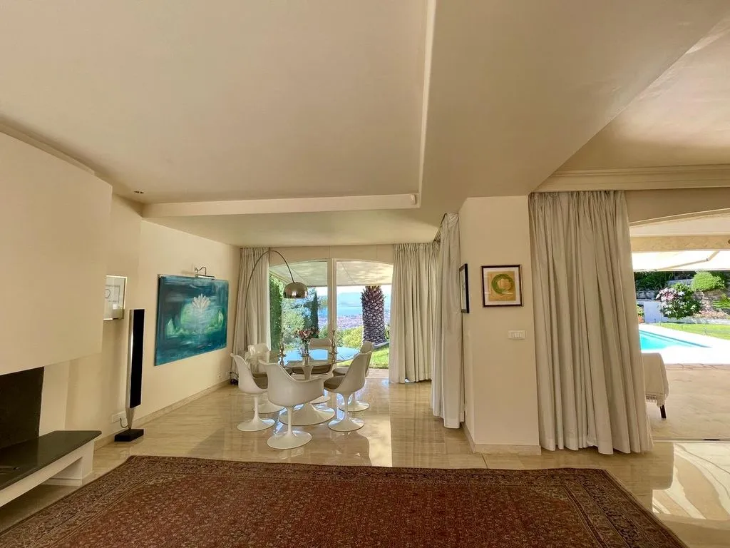 Вилла 220м² в Франции, Канны. Стоимостью 3675000€ аренда фото-5