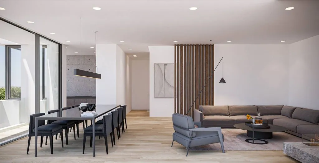 Дом 174м² в Греции, Глифада. Стоимостью 2350000€ аренда фото-3