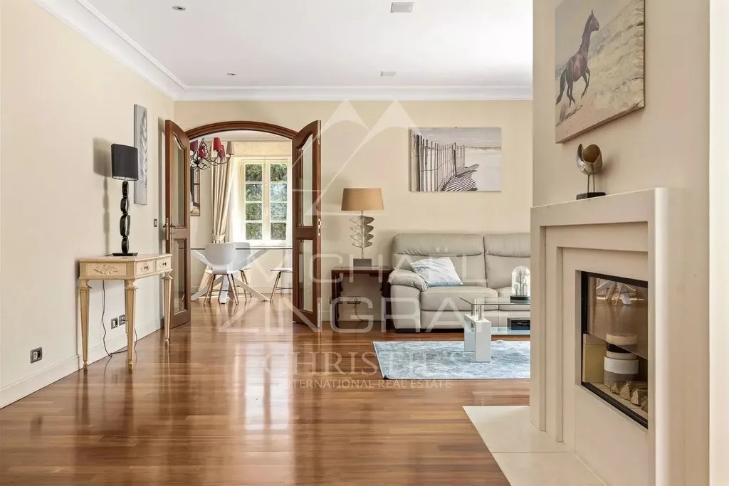 Вилла 250м² в Франции, Сен-Жан-Кап-Ферра. Стоимостью 5250000€ аренда фото-4