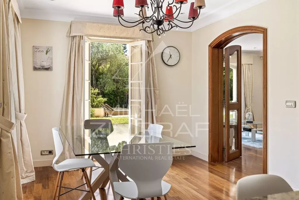 Вилла 250м² в Франции, Сен-Жан-Кап-Ферра. Стоимостью 5250000€ аренда фото-6