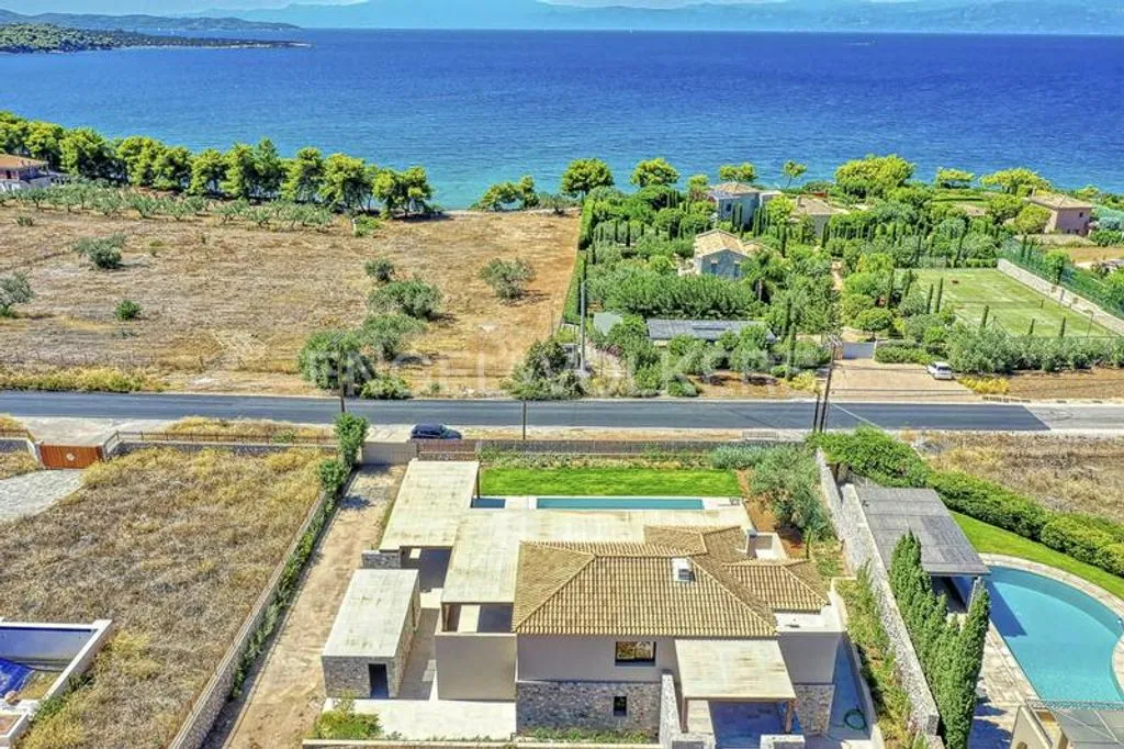 Вилла 350м² в Португалии, Порту. Стоимостью 1450000€ аренда фото-1