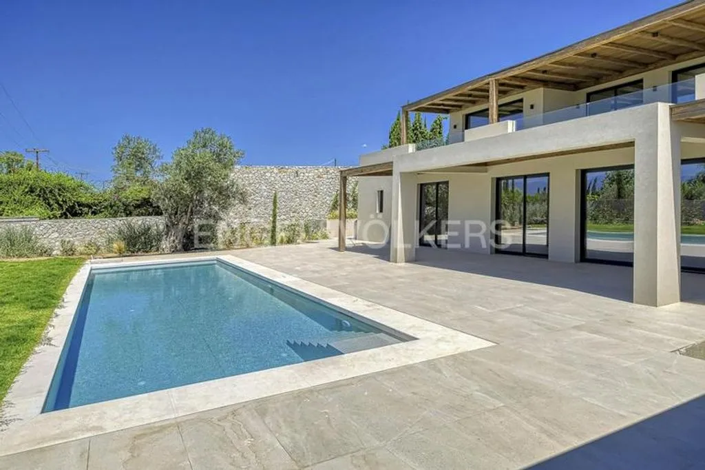 Вилла 350м² в Португалии, Порту. Стоимостью 1450000€ аренда фото-5