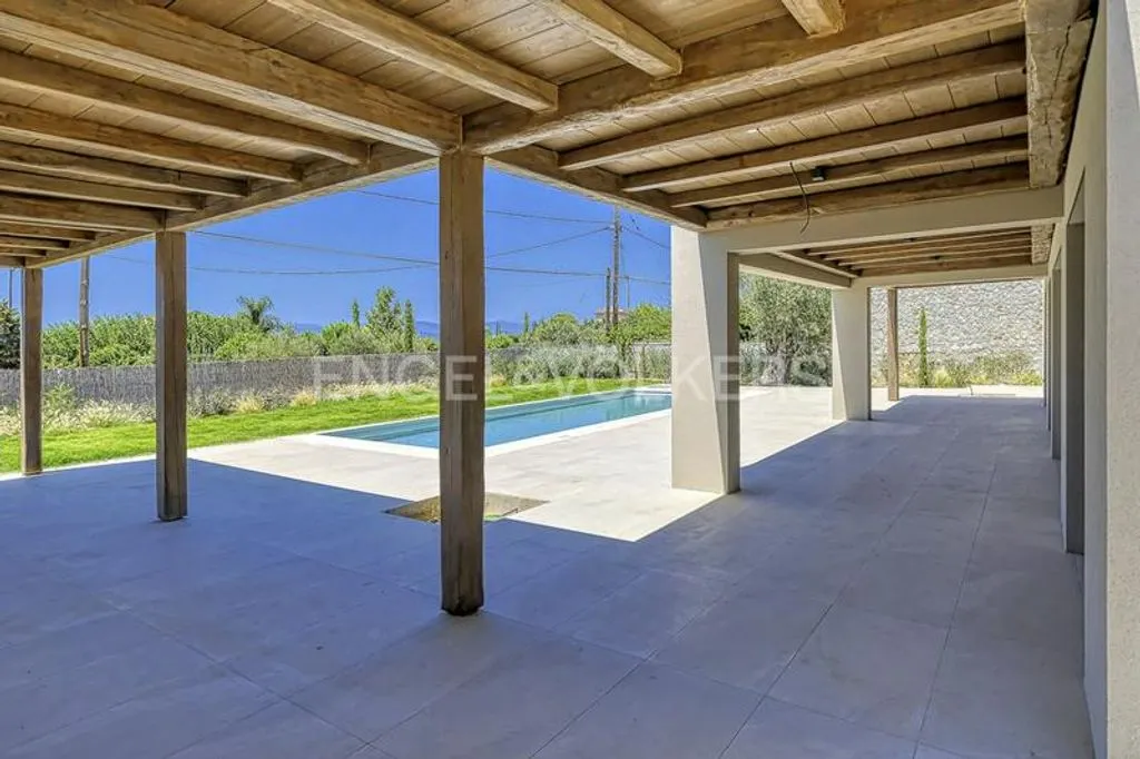 Вилла 350м² в Португалии, Порту. Стоимостью 1450000€ аренда фото-6