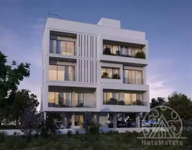 Купить квартиру в Кипре 545000€