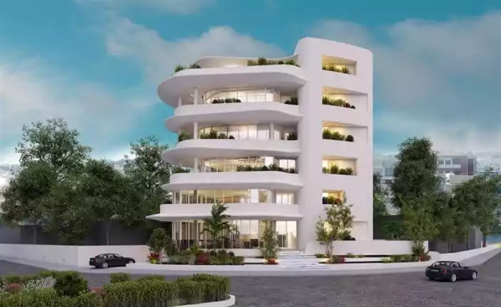 Квартира 188м² в Кипре, Пафос. Стоимостью 3100000€ аренда фото-1
