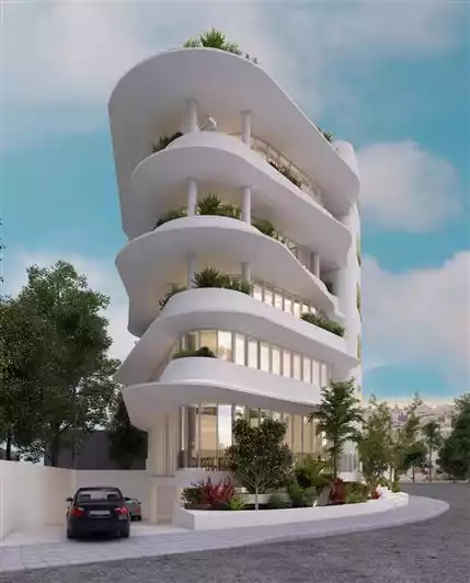 Квартира 188м² в Кипре, Пафос. Стоимостью 3100000€ аренда фото-10