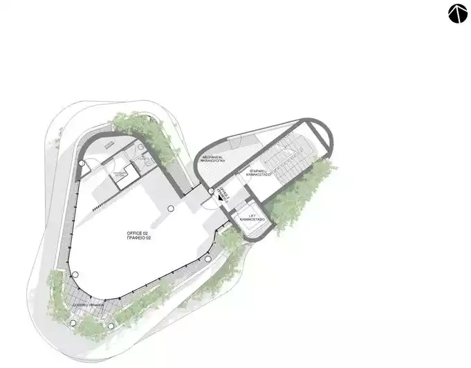 Квартира 188м² в Кипре, Пафос. Стоимостью 3100000€ аренда фото-15