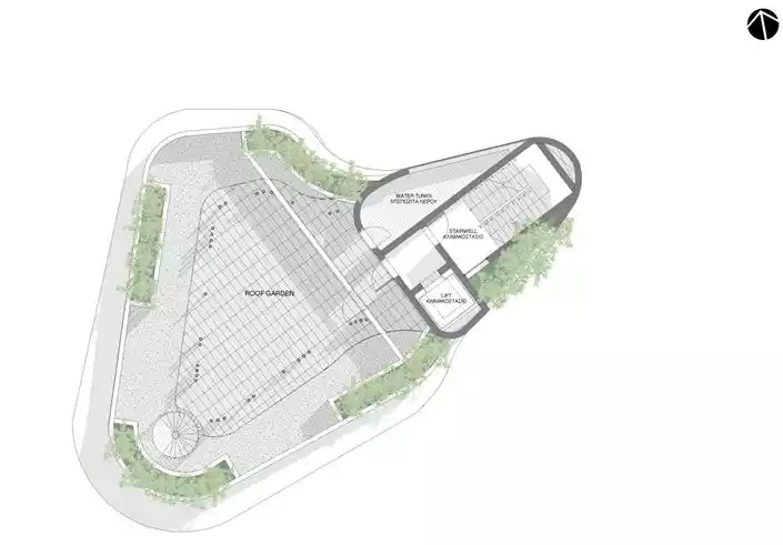 Квартира 188м² в Кипре, Пафос. Стоимостью 3100000€ аренда фото-17