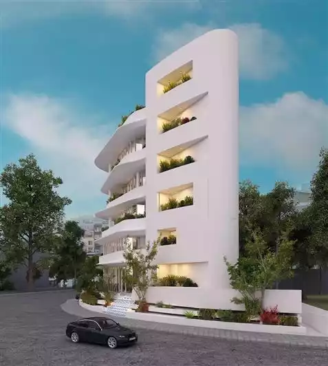 Квартира 188м² в Кипре, Пафос. Стоимостью 3100000€ аренда фото-4